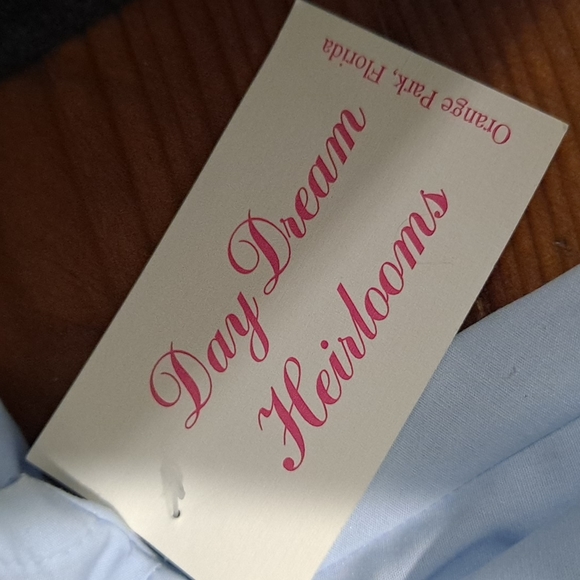 Kids 3M sailor onside with burp cloths - Picture 2 of 4